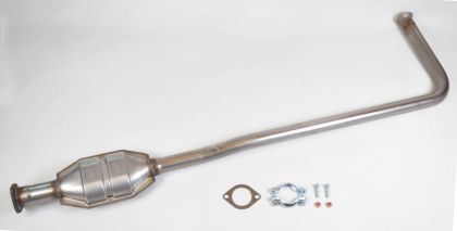 Catalytic Converter RE6029T for Renault Clio and more