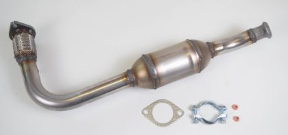 Fitting Kit KIT293 for Catalytic Converter RE6032T and more