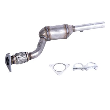 Catalytic Converter RE6037T for Renault Megane and more