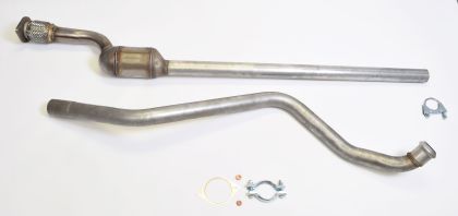 Fitting Kit KIT440 for Catalytic Converter RE6046T
