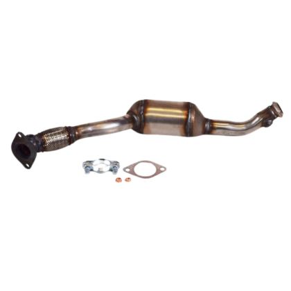 Catalytic Converter RE6047T for Renault Twingo