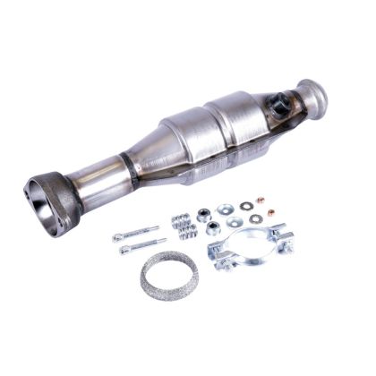 Catalytic Converter RE6051T for Renault Clio