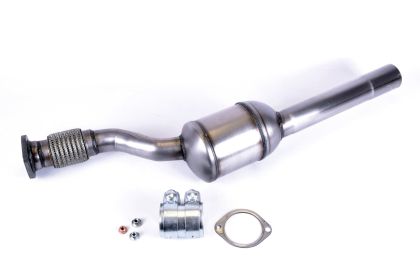 Fitting Kit KIT391 for Catalytic Converter RE6083T