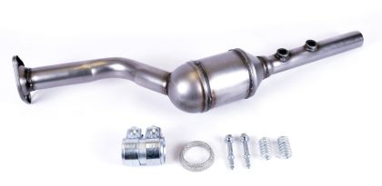 Fitting Kit KIT619 for Catalytic Converter RE6086T and more