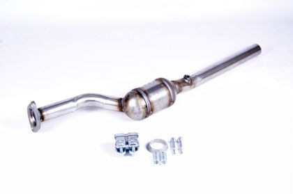 Catalytic Converter RE6088T for Renault Megane and more