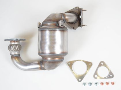 Fitting Kit KIT523 for Catalytic Converter RE6098T