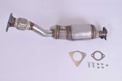 Catalytic Converter RE6099T for Renault Kangoo