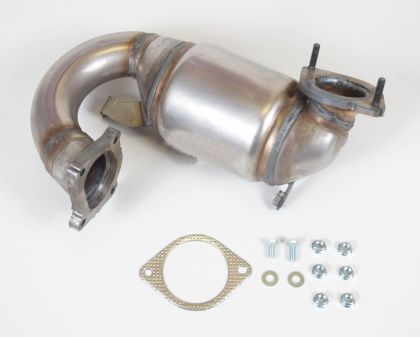 Catalytic Converter RE6110T for Nissan Interstar and more