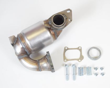 Fitting Kit KIT521 for Catalytic Converter RE6115T