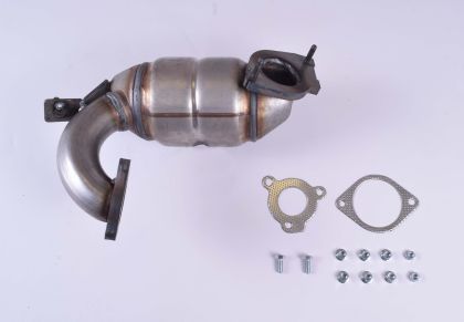 Fitting Kit KIT573 for Catalytic Converter RE6118T