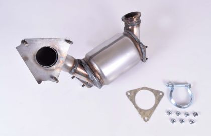 Fitting Kit KIT598 for Catalytic Converter RE6119T