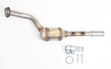 Catalytic Converter RE6132T for Renault Clio and more