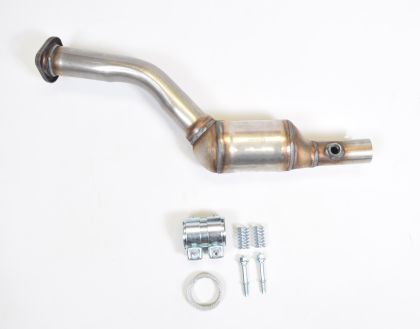 Catalytic Converter RE6134T for Renault Fluence and more