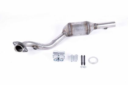 Catalytic Converter RE6135T for Dacia Logan and more
