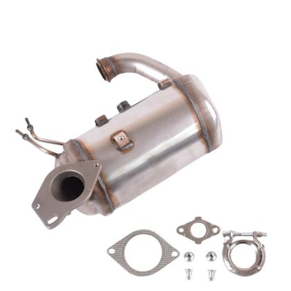 Diesel Particulate Filter RE6145T for Mercedes-Benz A160 and more