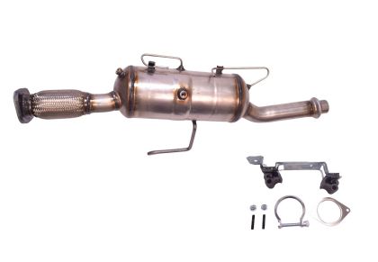 Diesel Particulate Filter RE6175T for Nissan NV400 and more