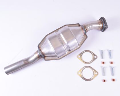 Fitting Kit KIT331 for Catalytic Converter RE8001T