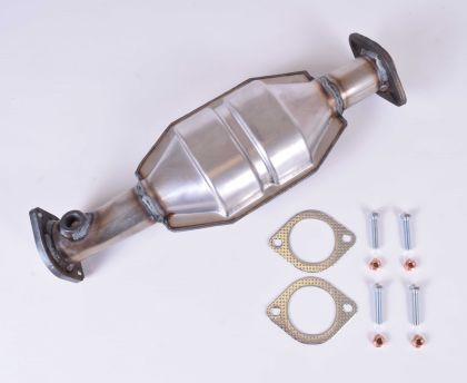 Catalytic Converter RE8003T for Renault R19