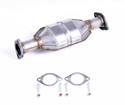 Catalytic Converter RE8005 for Renault Clio