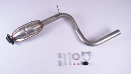 Fitting Kit KIT138 for Catalytic Converter RE8007T