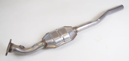 Fitting Kit KIT4 for Catalytic Converter RE8008 and more