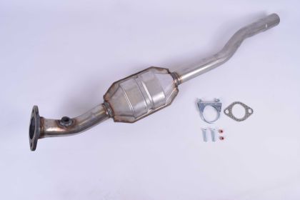 Catalytic Converter RE8009T for Renault Safrane