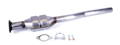 Catalytic Converter RE8010T for Renault Laguna