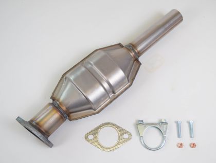 Fitting Kit KIT340 for Catalytic Converter RE8016T
