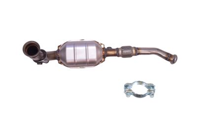 Catalytic Converter RE8024T for Renault Clio and more
