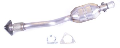 Catalytic Converter RE8027T for Renault Laguna