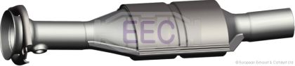 Fitting Kit KIT124 for Catalytic Converter RE8028