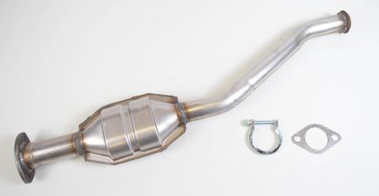 Fitting Kit KIT347 for Catalytic Converter RE8030T