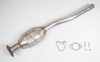 Catalytic Converter RE8031T for Renault Laguna