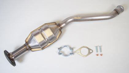 Fitting Kit KIT351 for Catalytic Converter RE8033T