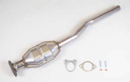 Catalytic Converter RE8035 for Renault Laguna
