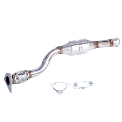 Catalytic Converter RE8047T for Renault Megane and more