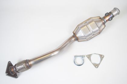 Catalytic Converter RE8048 for Renault Laguna