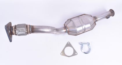 Catalytic Converter RE8049 for Renault Megane and more