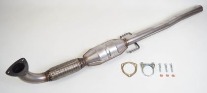 Catalytic Converter RV6002 for Rover 75