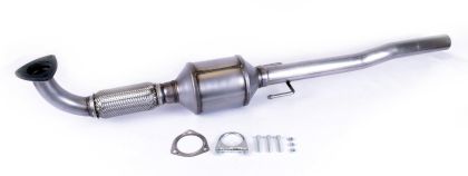 Catalytic Converter RV6002T for Rover 75 and more