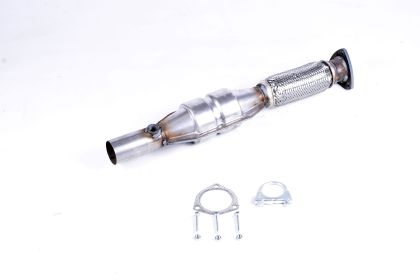 Catalytic Converter RV6004T for Rover 75 and more
