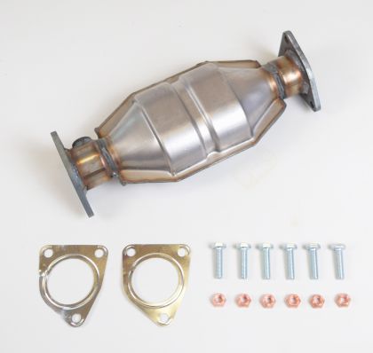Catalytic Converter RV6006T for Rover MGF
