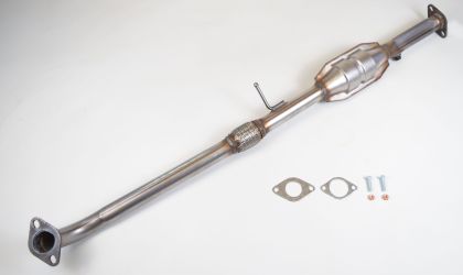 Fitting Kit KIT34 for Catalytic Converter RV6009T and more