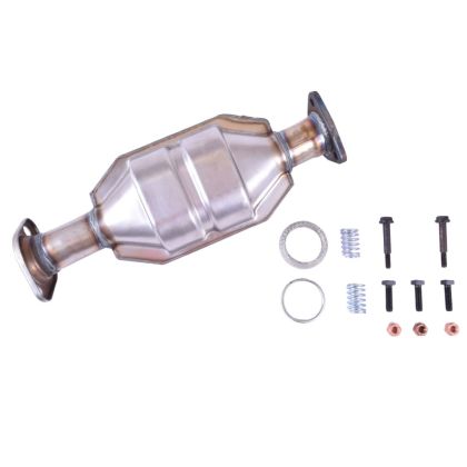 Catalytic Converter RV8002T for Honda Civic and more