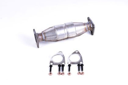 Catalytic Converter RV8007 for Honda Accord and more