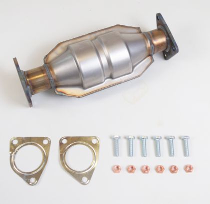 Catalytic Converter RV8007T for Honda Accord and more