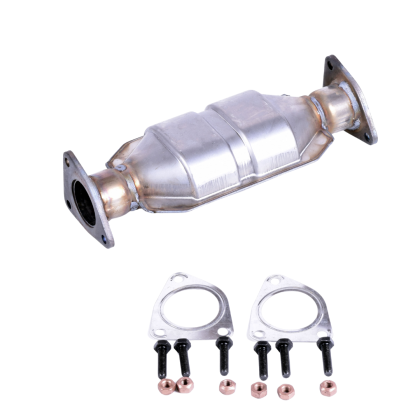 Catalytic Converter RV8010T for Land Rover Freelander and more