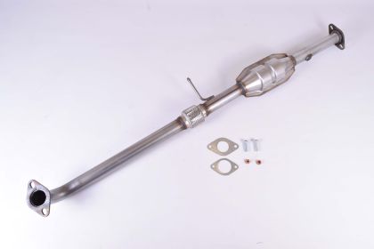 Catalytic Converter RV8018T for Rover 25 and more