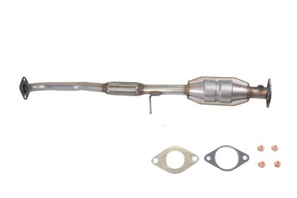 Fitting Kit KIT213 for Catalytic Converter RV8019T