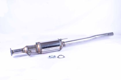 Diesel Particulate Filter SA6012T for Saab 9-5